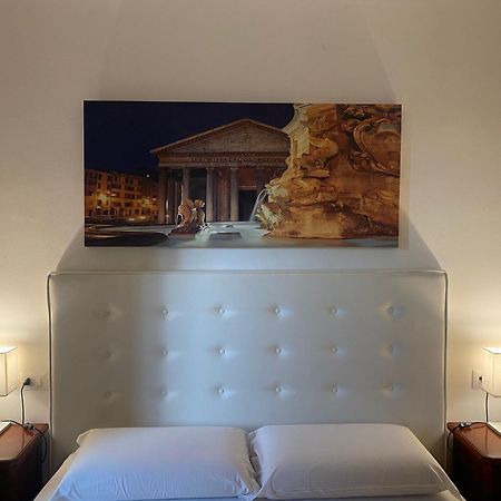 Romulus Rooms Dış mekan fotoğraf