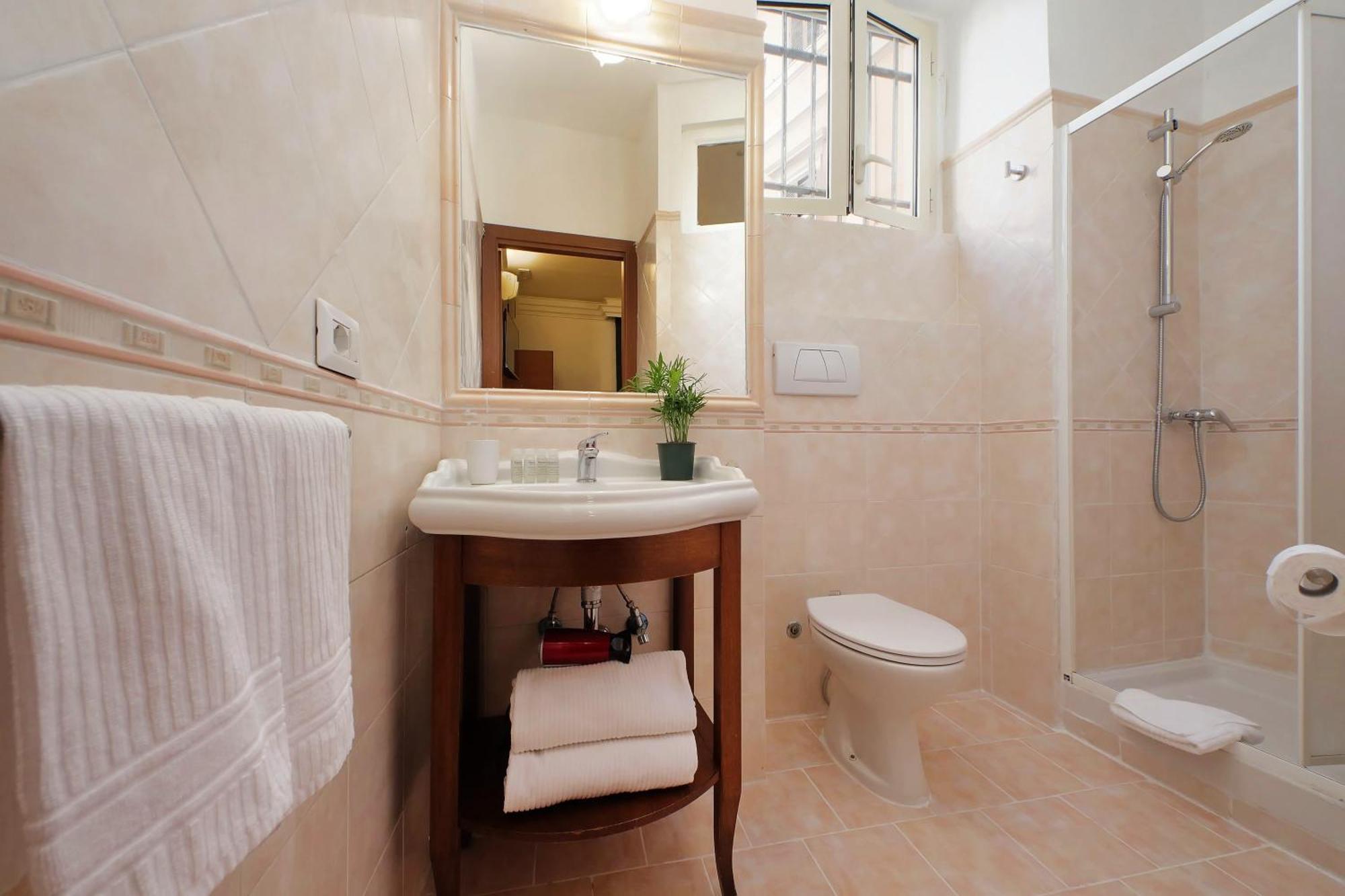 Romulus Rooms Dış mekan fotoğraf
