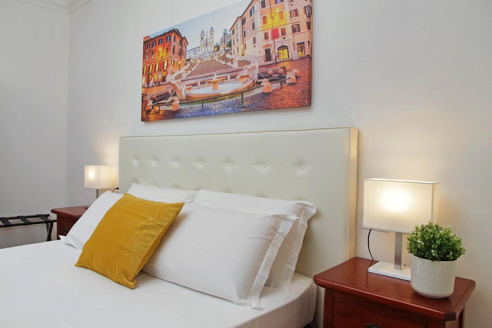 Romulus Rooms Dış mekan fotoğraf